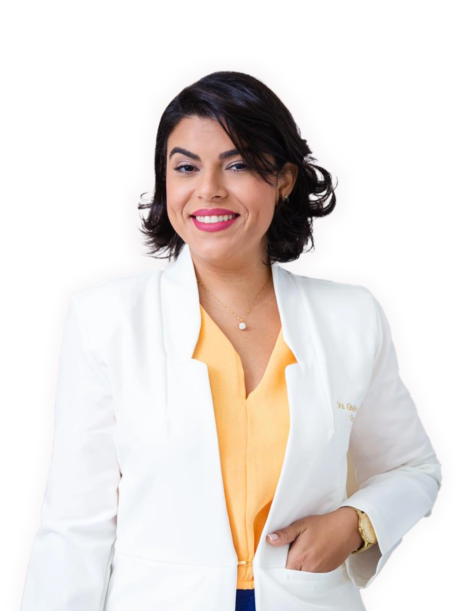 Dra. Giselle de Almeida Geriatra (CRM 11799/CE - RQE Nº: 6950) especialista em cuidado domiciliar do idoso em Fortaleza-CE