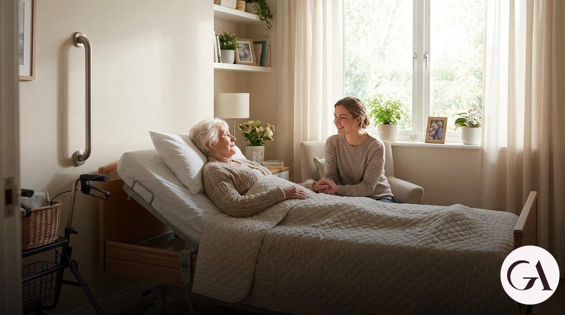Dra. Giselle de Almeida Geriatra, especialista em cuidado domiciliar do idoso. Consultas e visitas particulares em Fortaleza. Ajudo famílias a cuidar de seus idosos com mais segurança, tanto no consultório quanto no conforto do lar.;reabilitação pós internação para idoso