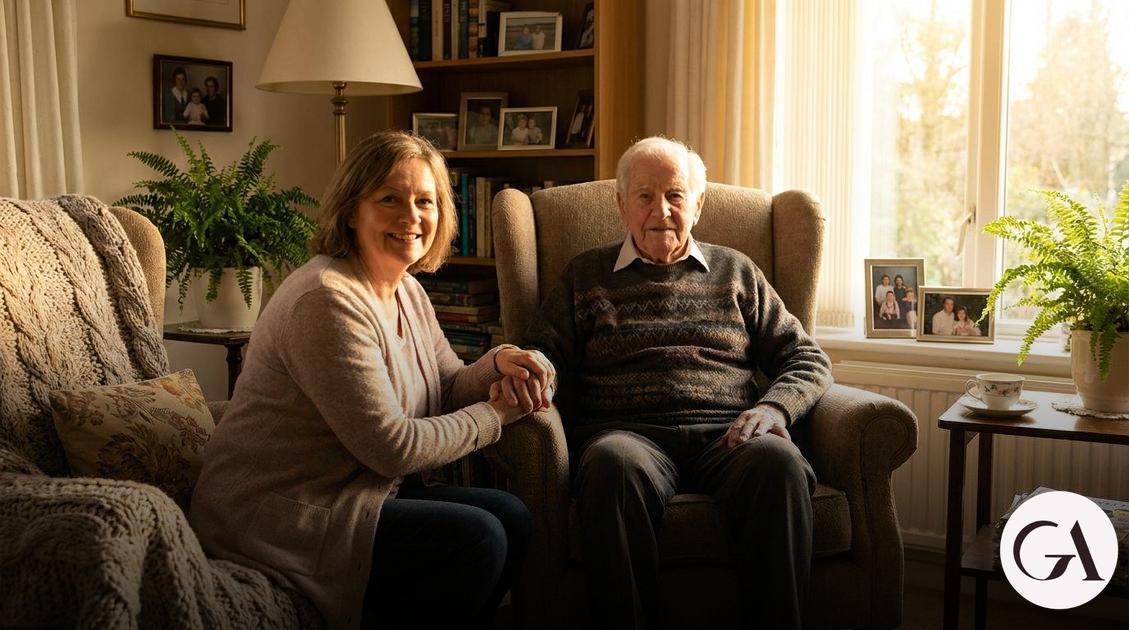 Dra. Giselle de Almeida Geriatra, especialista em cuidado domiciliar do idoso. Consultas e visitas particulares em Fortaleza. Ajudo famílias a cuidar de seus idosos com mais segurança, tanto no consultório quanto no conforto do lar.;ansiedade e insônia em idosos com demência