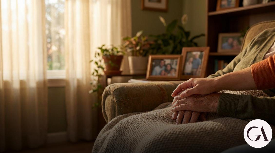 Dra. Giselle de Almeida Geriatra, especialista em cuidado domiciliar do idoso. Consultas e visitas particulares em Fortaleza. Ajudo famílias a cuidar de seus idosos com mais segurança, tanto no consultório quanto no conforto do lar.;decisões compartilhadas em fim de vida no domicílio