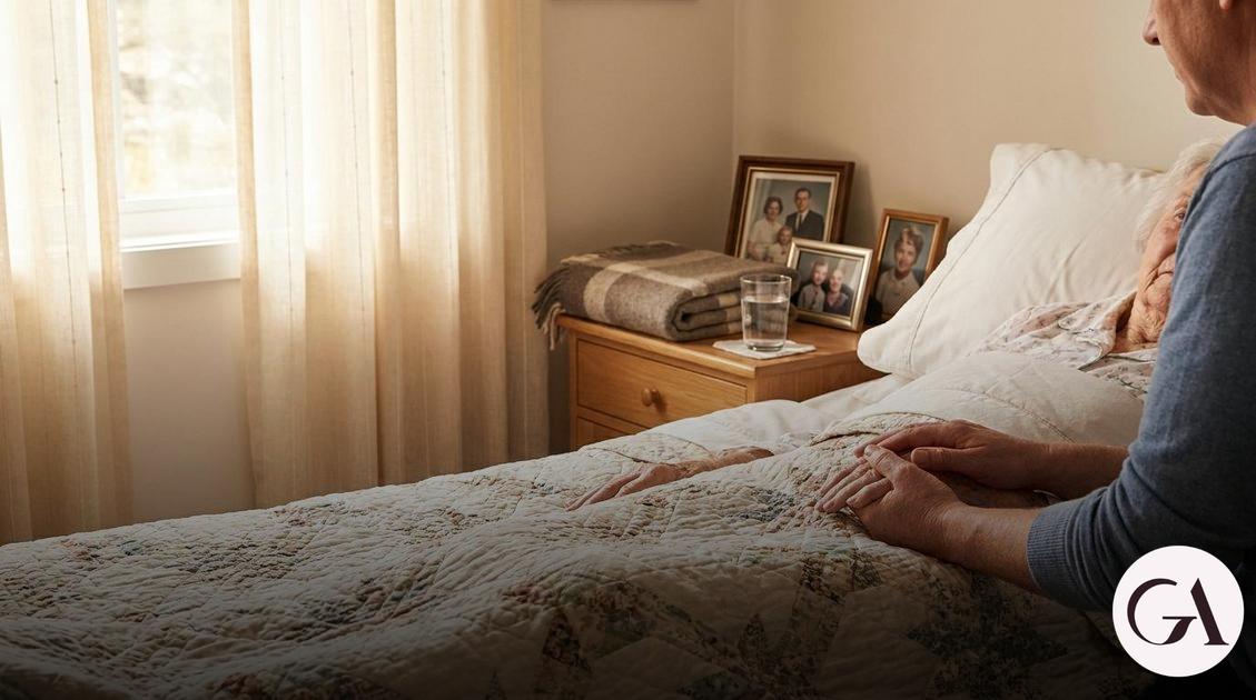 Dra. Giselle de Almeida Geriatra, especialista em cuidado domiciliar do idoso. Consultas e visitas particulares em Fortaleza. Ajudo famílias a cuidar de seus idosos com mais segurança, tanto no consultório quanto no conforto do lar.;organizar a rotina de idoso acamado em casa
